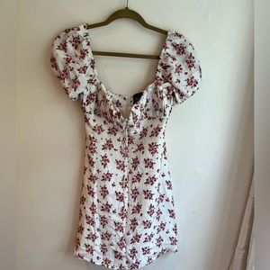 Realisation Par Venus Dress